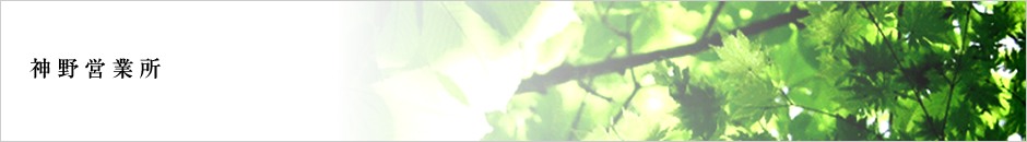 神野営業所
